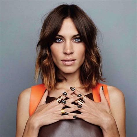 alexa chung designer.